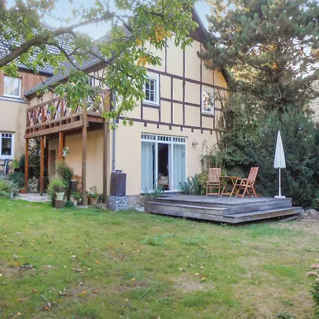 One-bedroom In