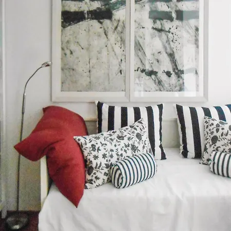 One-bedroom In Apartman