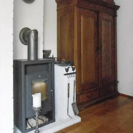 One-bedroom In Apartman Diemelstadt