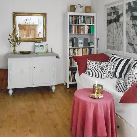 One-bedroom In * Diemelstadt