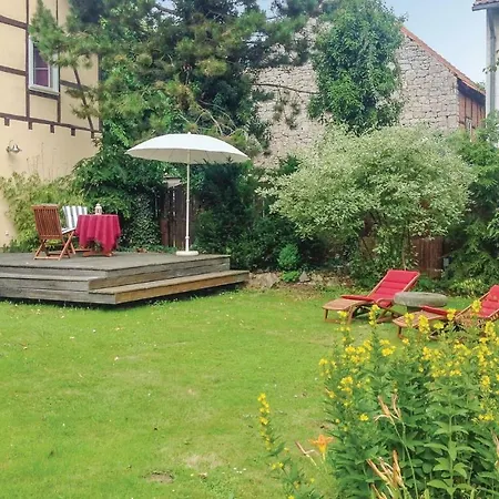 Apartman One-bedroom In *