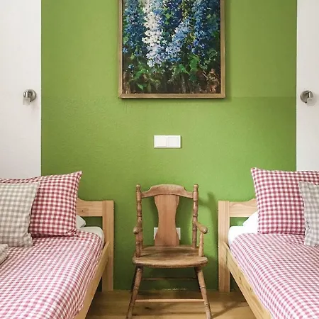 Apartman One-bedroom In *
