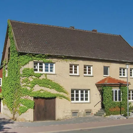 One-bedroom In *
